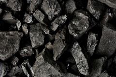 Little Beckford coal boiler costs