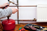 free Little Beckford heating repair quotes