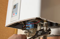 free Little Beckford boiler install quotes
